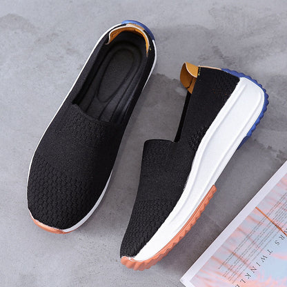 Leonora – Sneakers sportive comode da donna che corrigen il juanete