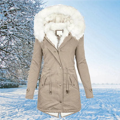 DANIVA | Giacca invernale Parka