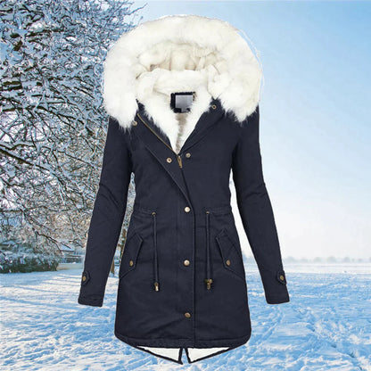 DANIVA | Giacca invernale Parka