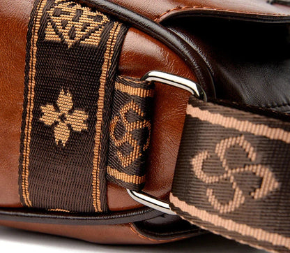 Octavia | Elegante Borsa a Tracolla con Tracolla Regolabile