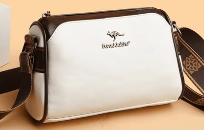 Borsa in Pelle Maestosa