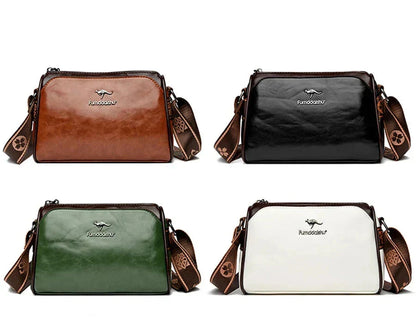Borsa in Pelle Maestosa