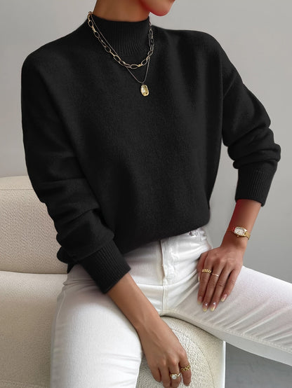 Gertrud – Maglione di maglia