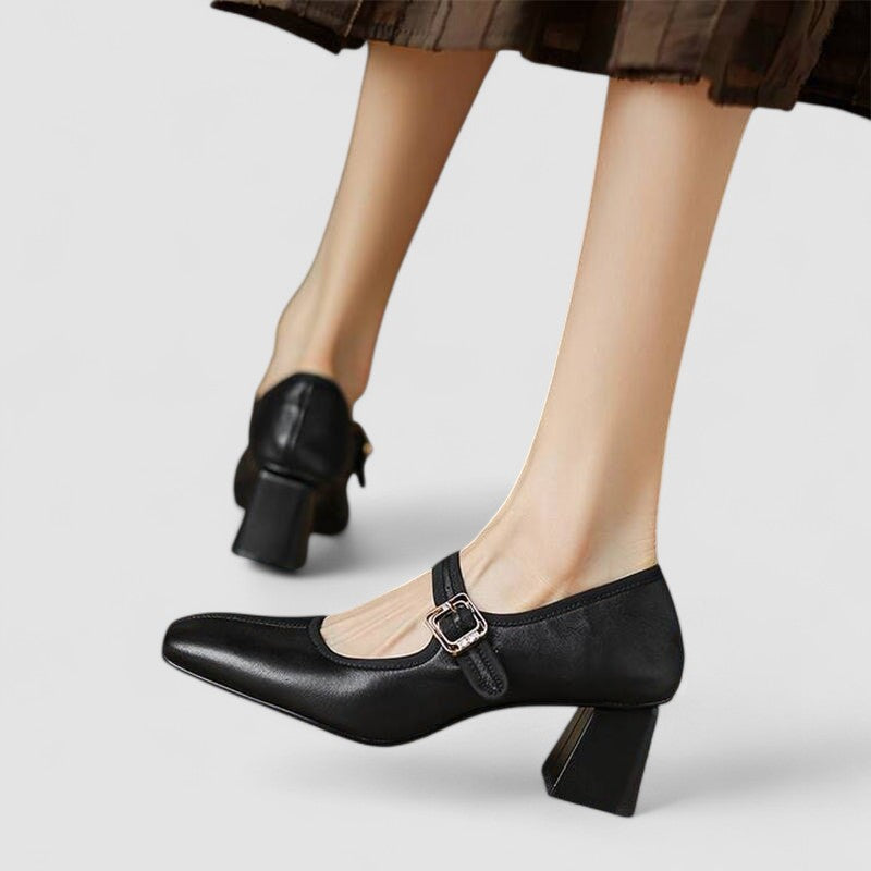 Sophia - Scarpe ortopediche Mary Jane