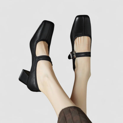 Sophia - Scarpe ortopediche Mary Jane