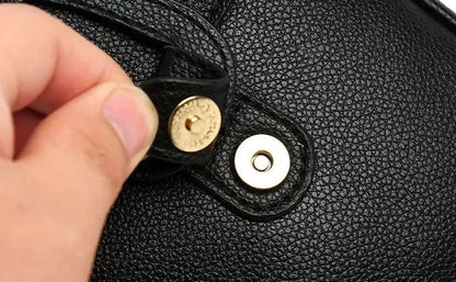 Yenthle - Borsa in Pelle Retrò