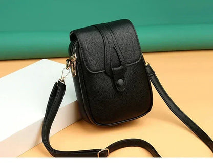 Yenthle - Borsa in Pelle Retrò