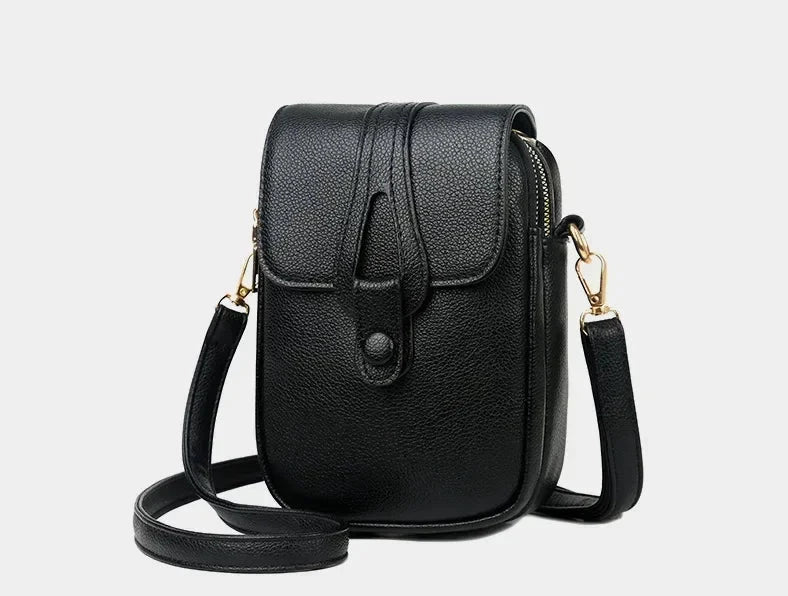 Yenthle - Borsa in Pelle Retrò