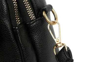 Yenthle - Borsa in Pelle Retrò