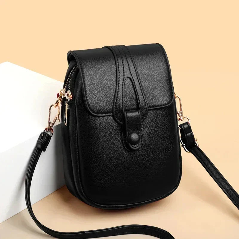Yenthle - Borsa in Pelle Retrò