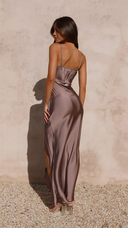 Ilana - Abito maxi