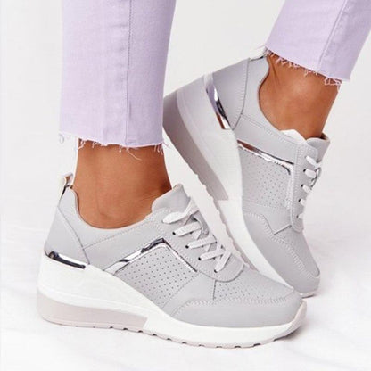 Air Sneakers - Olvídate del dolore nei piedi