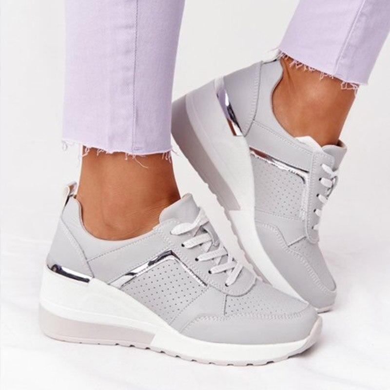 Sneakers Air - Di adiós al dolore di piedi