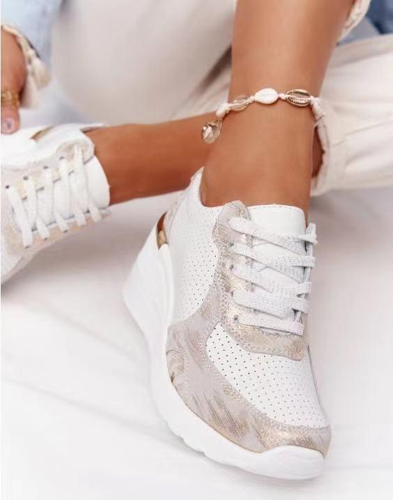 Sneakers Air - Di adiós al dolore di piedi