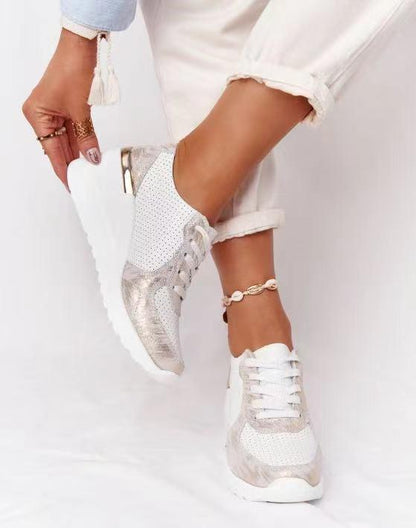 Air Sneakers - Olvídate del dolore nei piedi