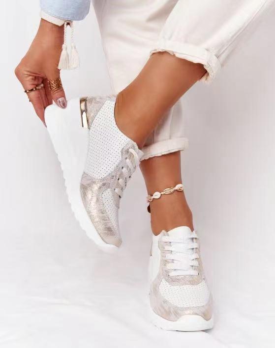 Sneakers Air - Di adiós al dolore nei piedi