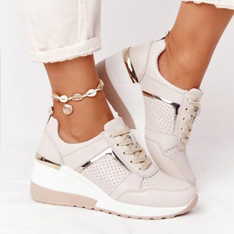 Air Sneakers - Olvídate del dolore nei piedi