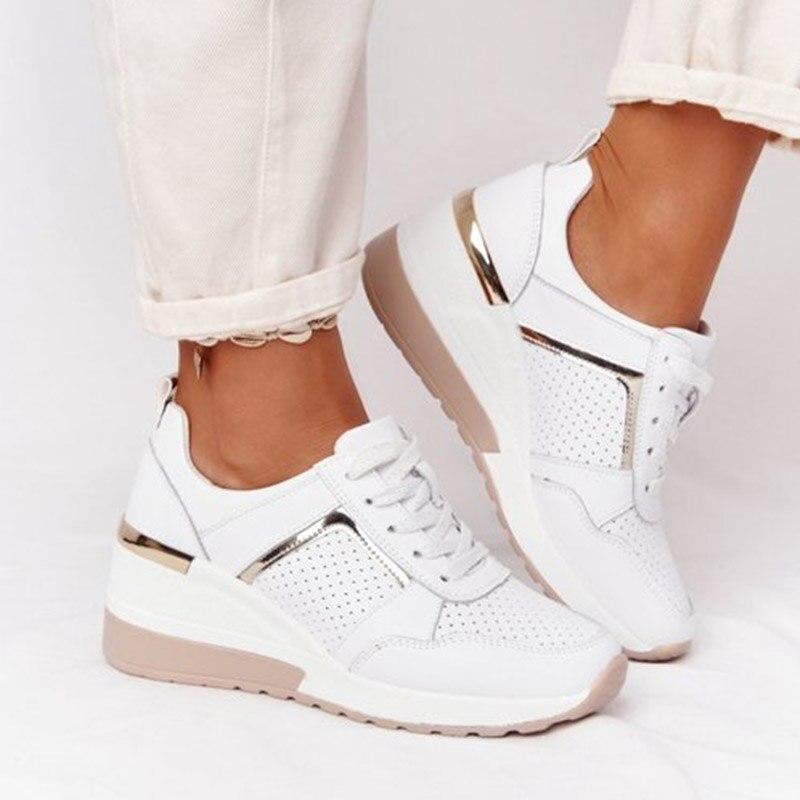 Air Sneakers - Olvídate del dolore nei piedi
