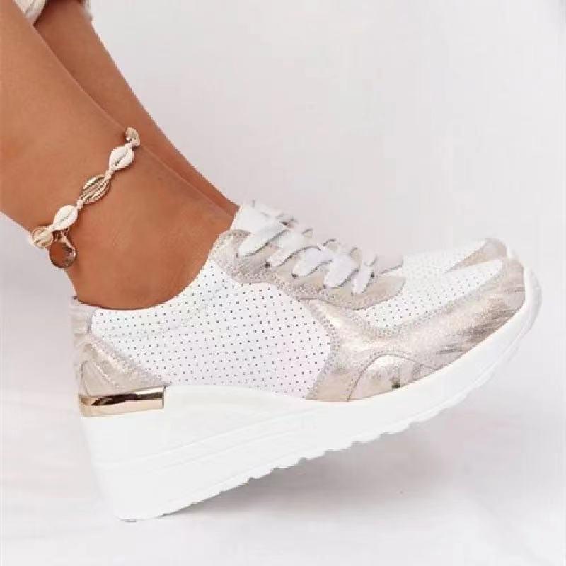 Sneakers Air - Di adiós al dolore nei piedi