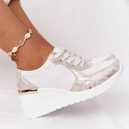 Sneakers Air - Di adiós al dolore nei piedi