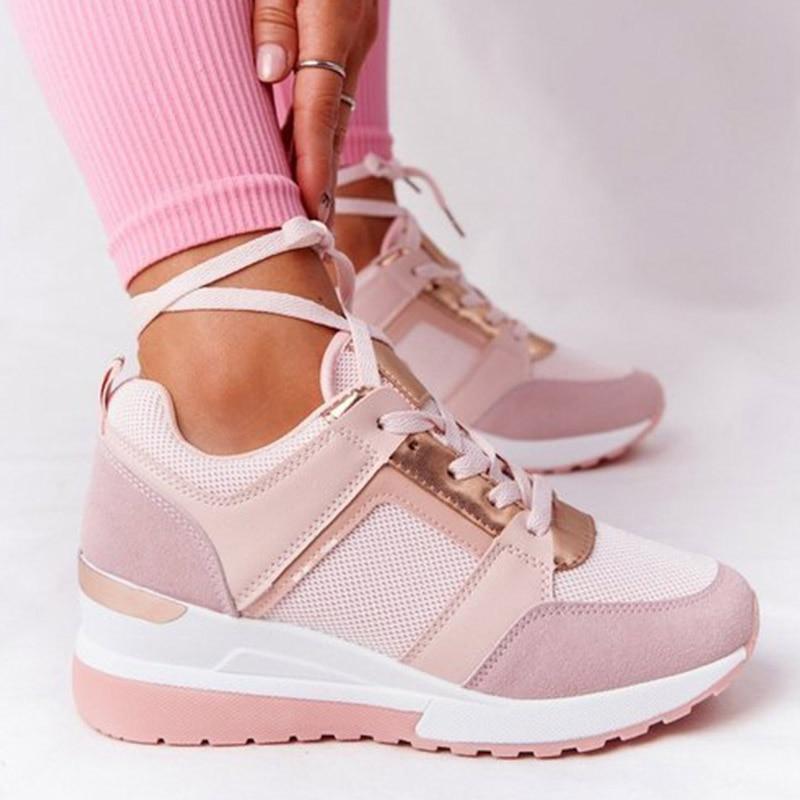 Sneakers Air - Di adiós al dolore nei piedi