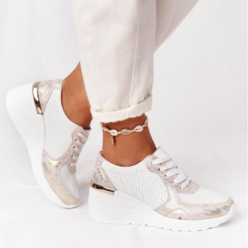 Air Sneakers - Olvídate del dolore nei piedi