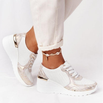 Sneakers Air - Di adiós al dolore nei piedi