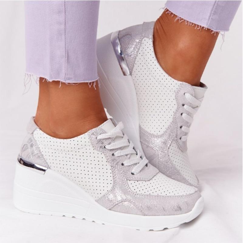 Air Sneakers - Olvídate del dolore nei piedi