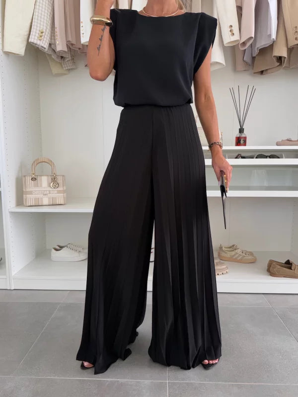 ELISE – SET ELEGANTE DI DUE PEZZI (1+1 GRATIS OGGI)