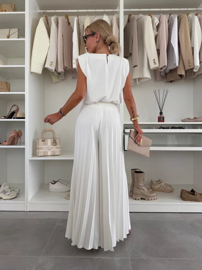 ELISE – SET ELEGANTE DI DUE PEZZI (1+1 GRATIS OGGI)
