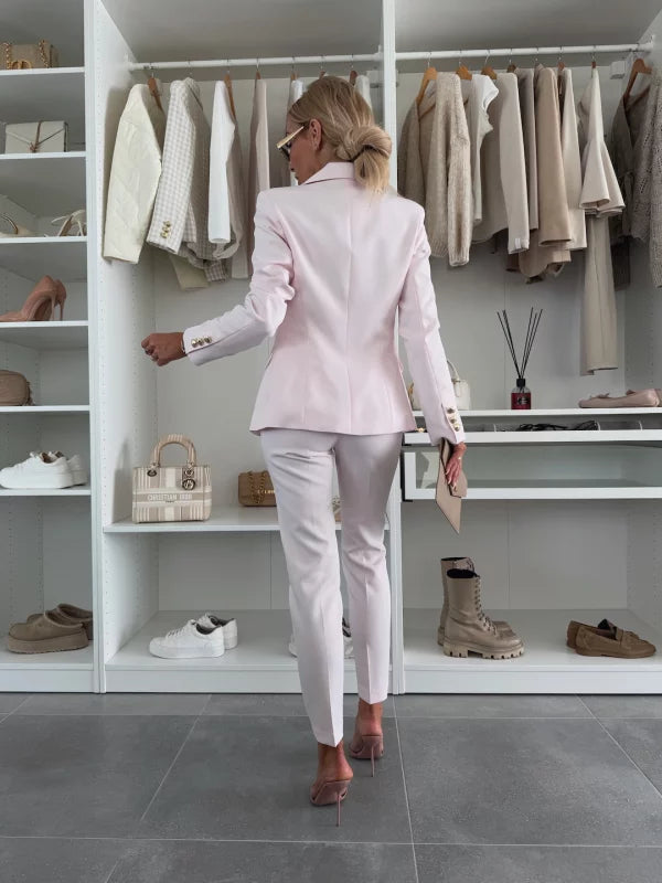 Sovana - Set di Eleganza Formale