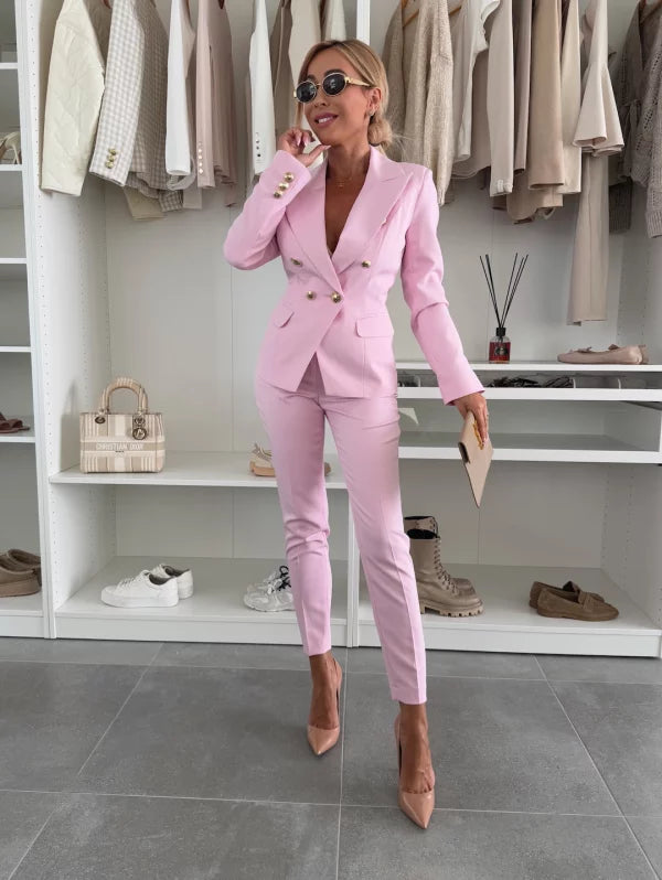 Sovana - Set di Eleganza Formale