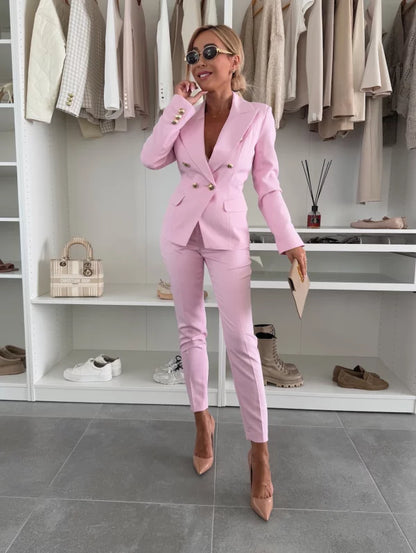 Sovana - Set di Eleganza Formale