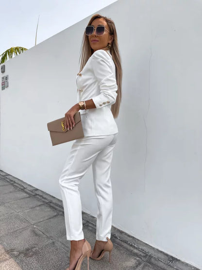Sovana - Set di Eleganza Formale