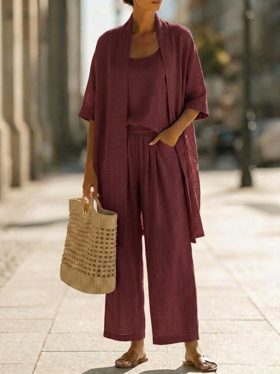 Completo elegante Lorrin™