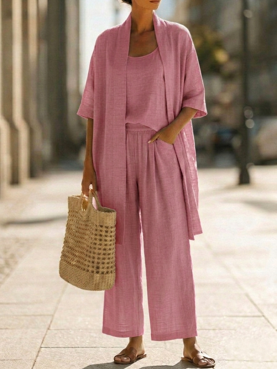 Completo elegante Lorrin™