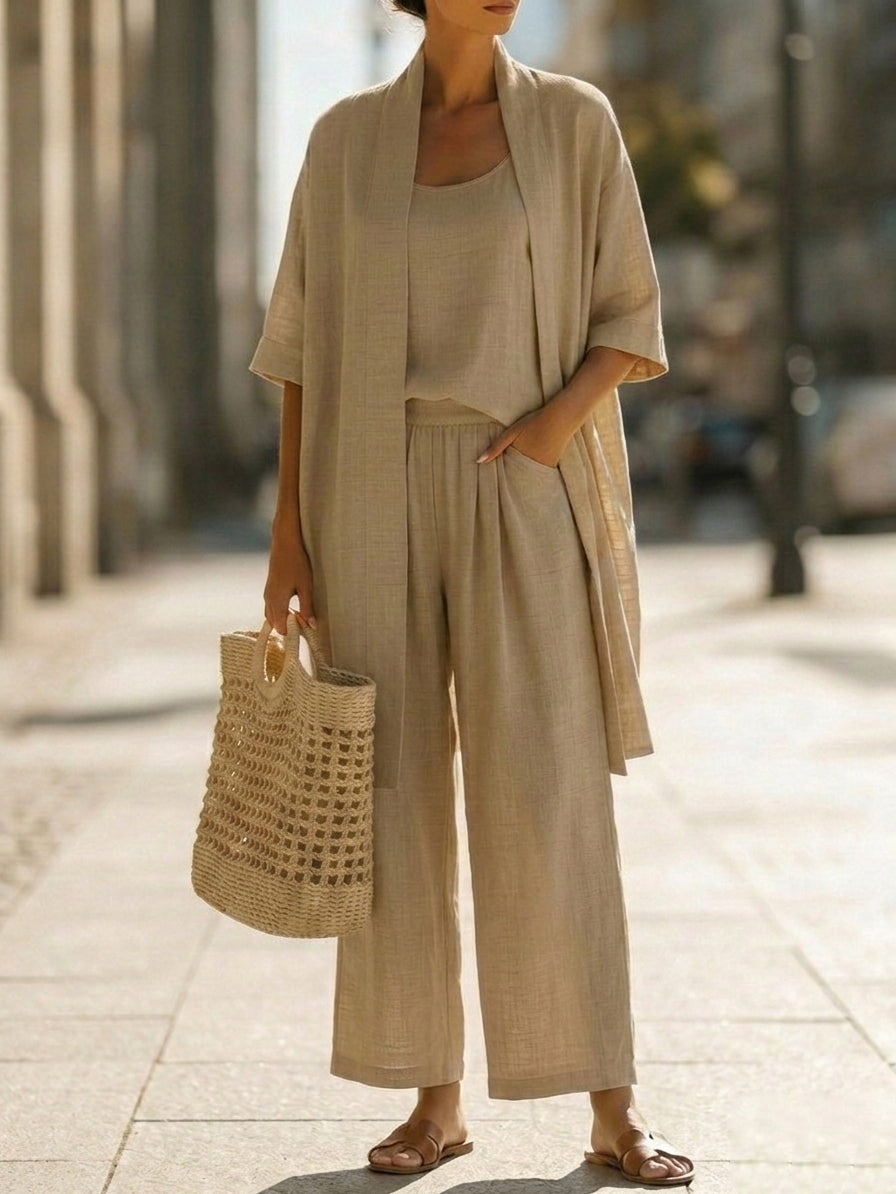 Completo elegante Lorrin™
