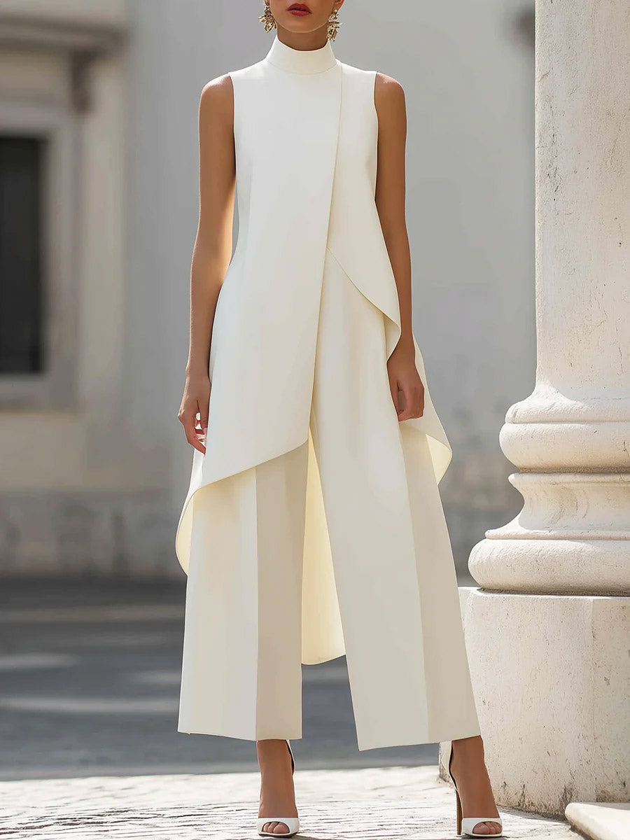 ANAIS ™ | Completo in cotone