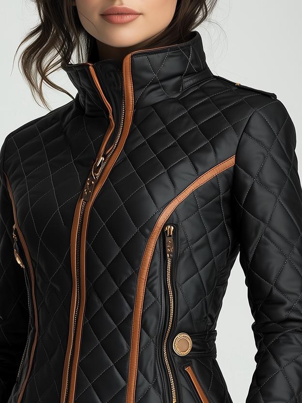 Laura - Cappotto elegante