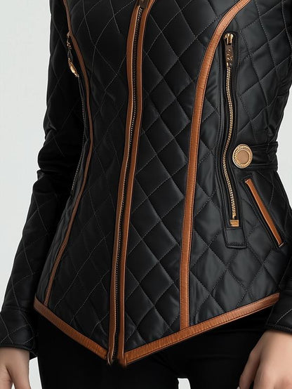 Laura - Cappotto elegante
