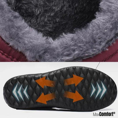 MAX™ - SCARPE UNIVERSALES CÁLIDOS
