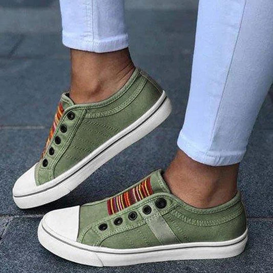 Jahnin - Sneakers di Eleganza Deportiva