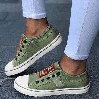 Jahnin - Scarpe di Eleganza Deportiva