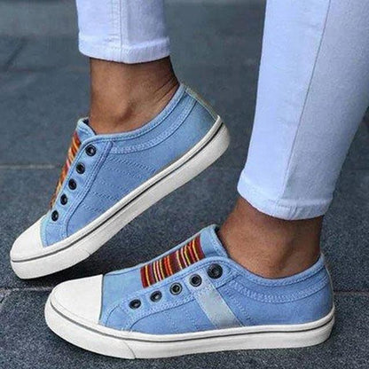 Jahnin - Scarpe di Eleganza Deportiva