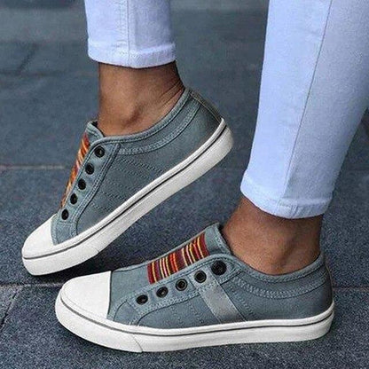 Jahnin - Sneakers di Eleganza Deportiva