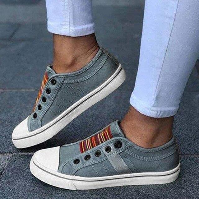 Jahnin - Scarpe di Eleganza Deportiva