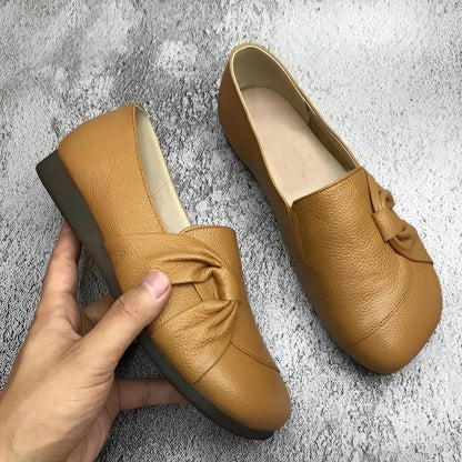 Krizel - Scarpe in pelle comodi da donna