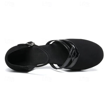 Wendy - Scarpe di baile eleganti e di supporto