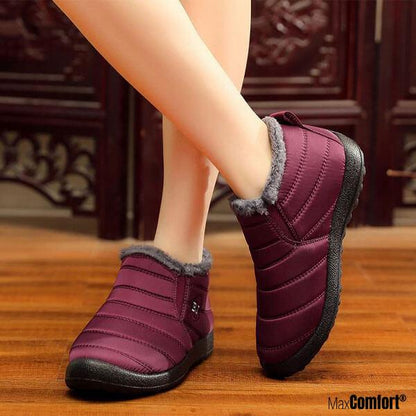 MAX™ - SCARPE UNIVERSALES CÁLIDOS