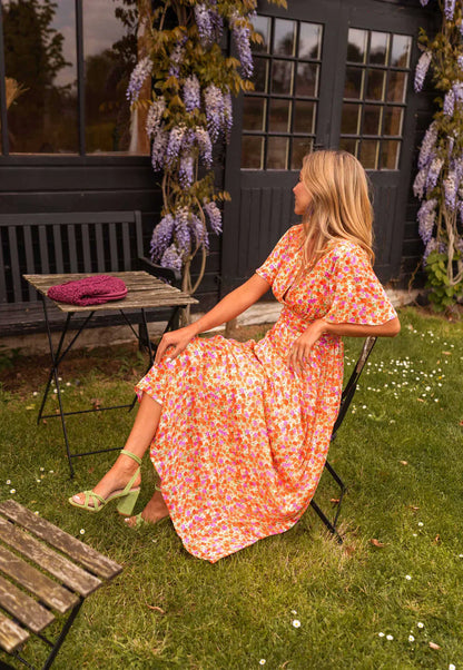 Rosanna™ | L'Abito Flora